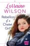 [Ski Season 05] • Rebellion of a Chalet Girl